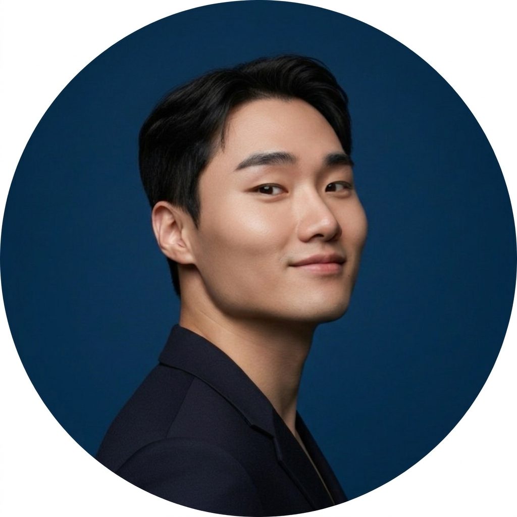 사진 작가 김성민 프로필 이미지