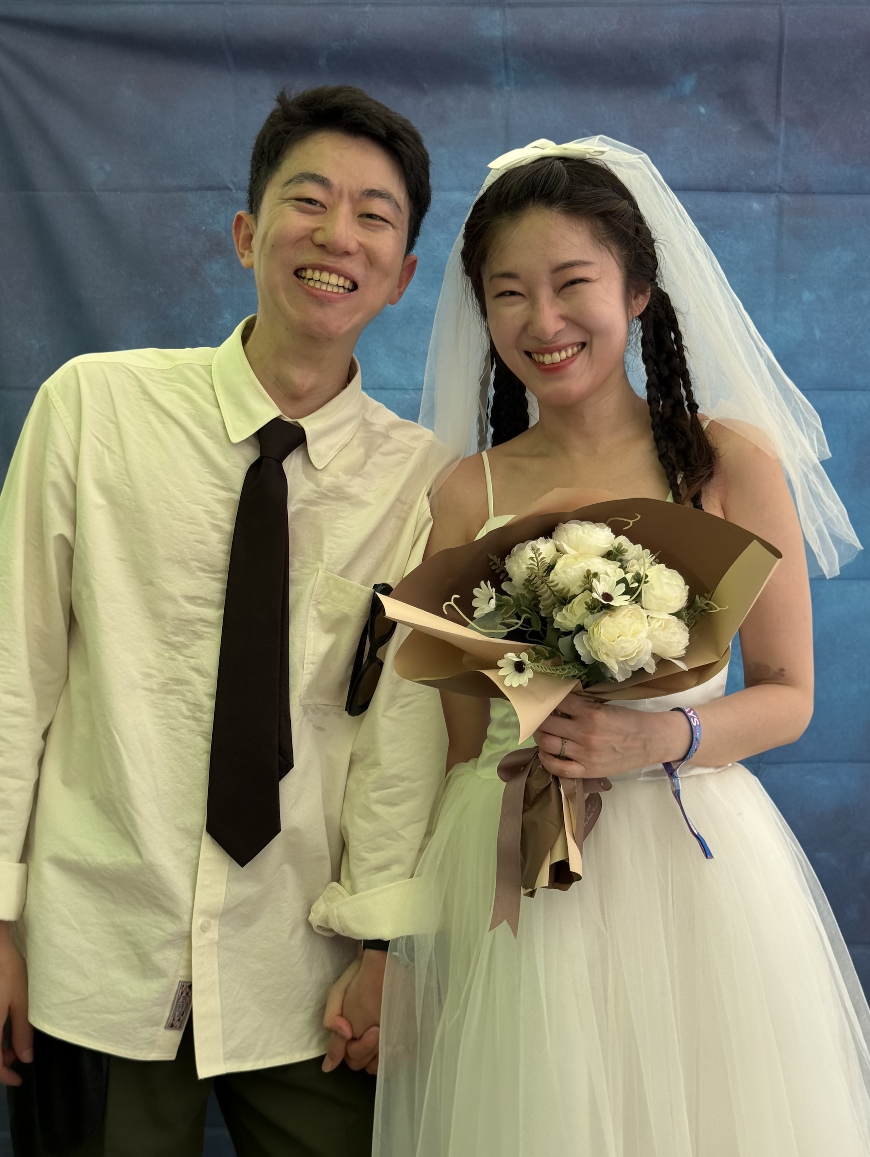 인생의 동반자(Incheon)
