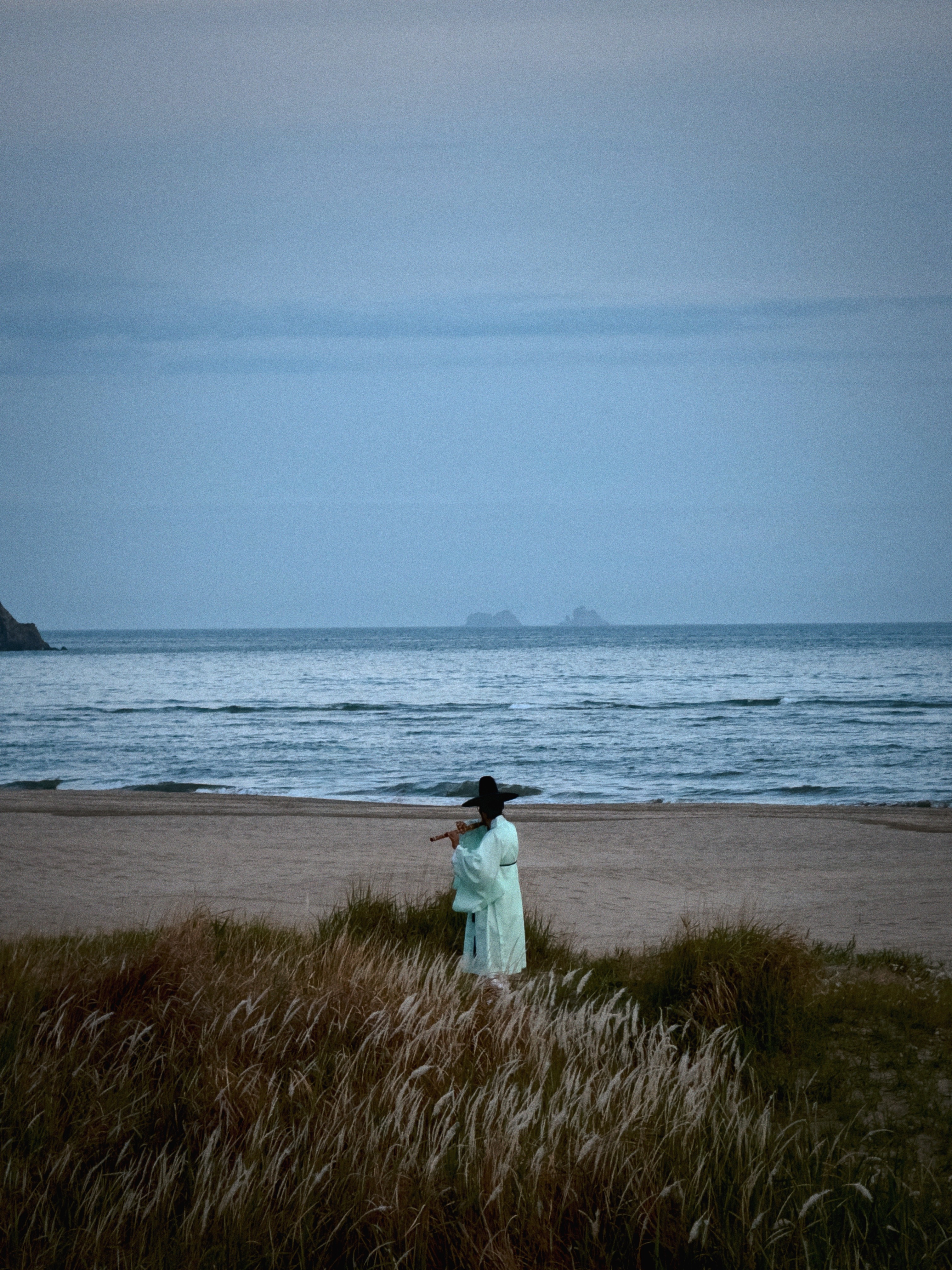 바다의 음률(Busan)