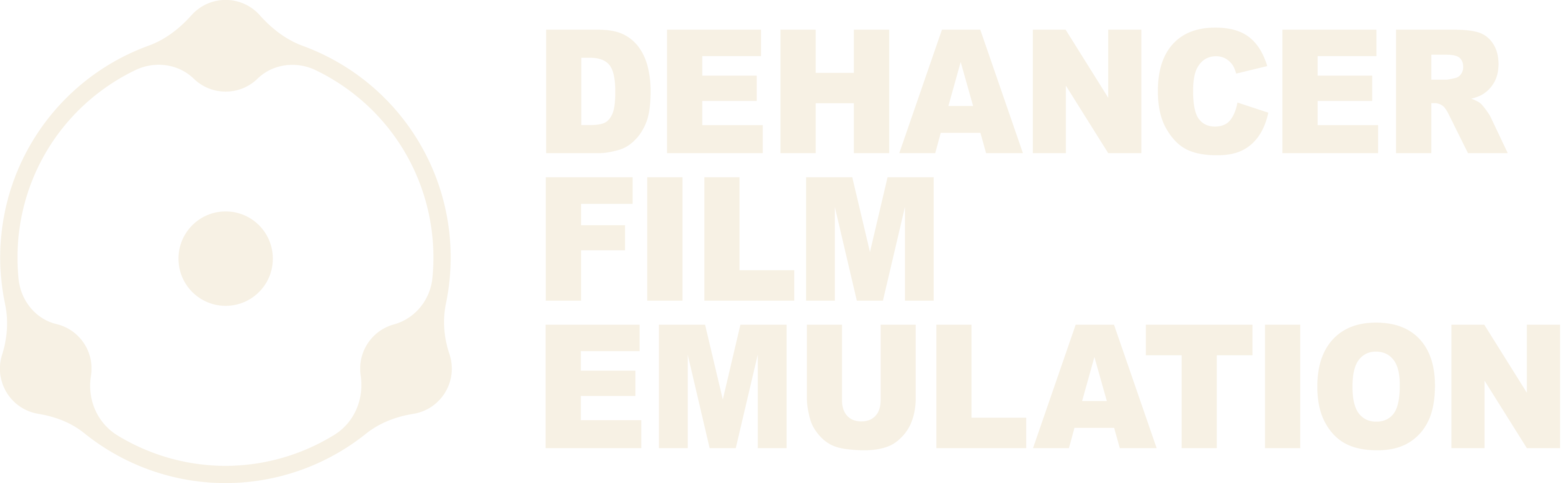 Dehancer Film Emulation