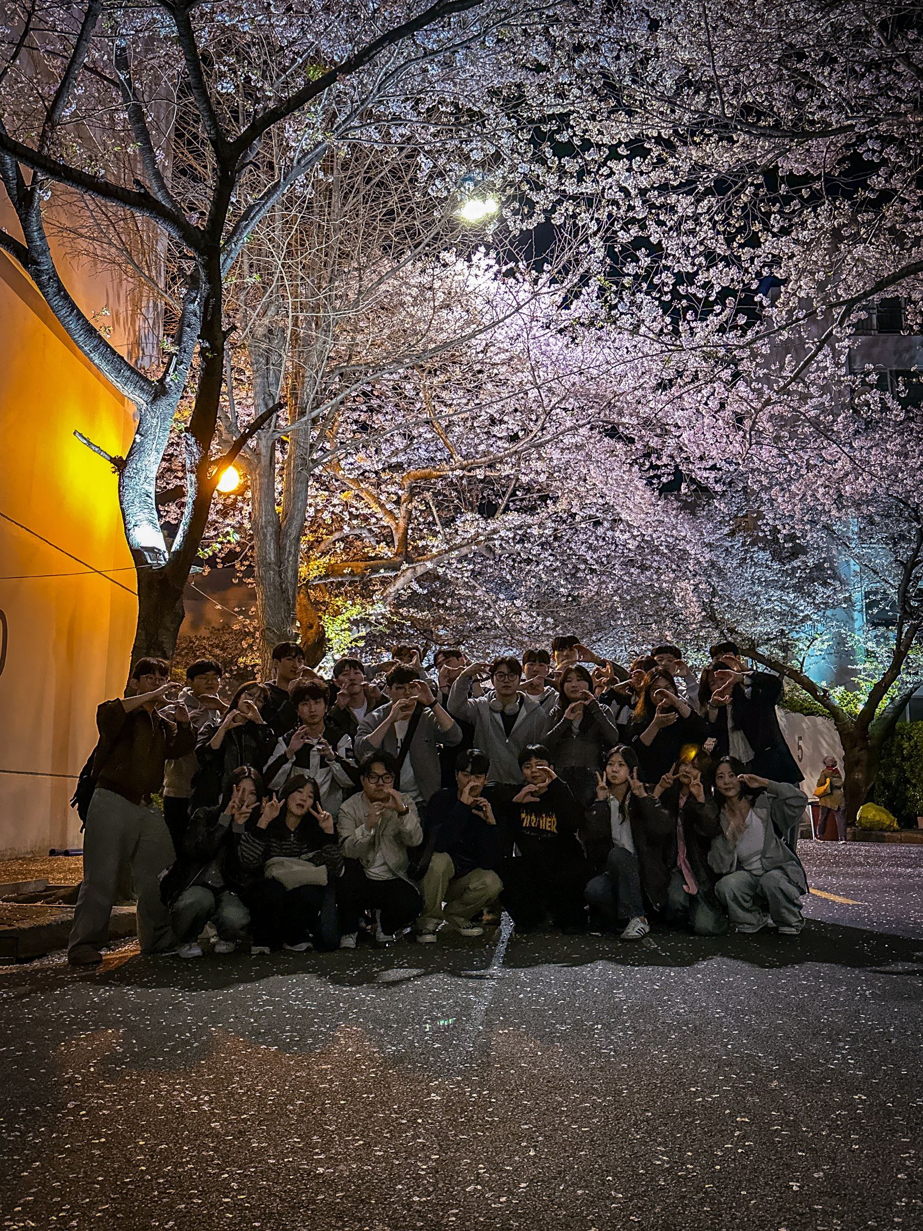 포토 마스터클래스 운영